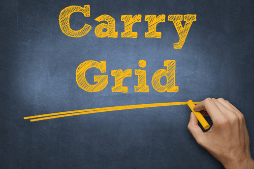 ¿Qué es el Carry Grid?