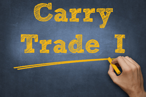 ¿Qué es el Carry Trade?