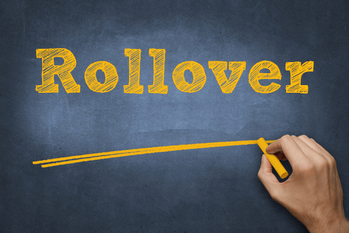 ¿Que es el Rollover (Swap)?