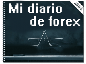 consistencia en forex con tu diario de trading
