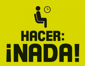 no posicion forex
