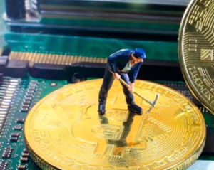 Cómo minar bitcoin