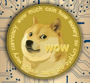 ¿Qué es la criptomoneda Dogecoin (DOGE)?