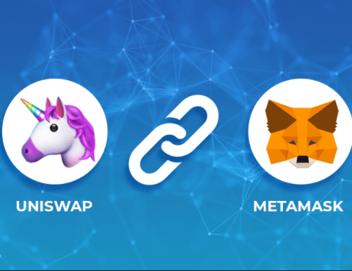 Cómo intercambiar tokens en Uniswap con MetaMask