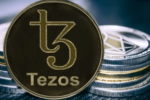 blockchain de Tezos (XTZ)