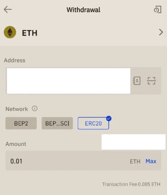 como utilizar uniswap para finanzas DeFi 3