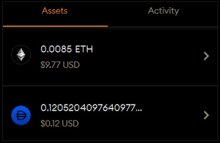 como utilizar uniswap para finanzas DeFi pagando el gas