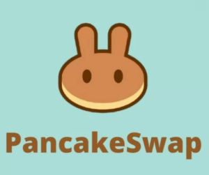 que es pancakeswap cake