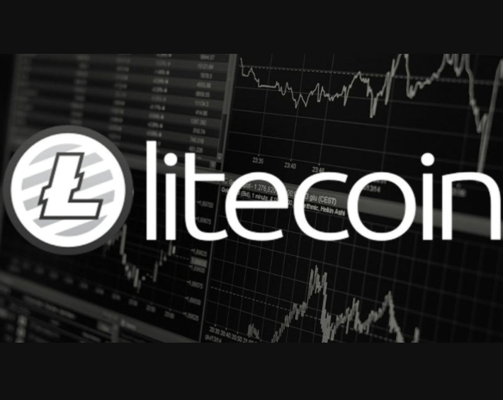 criptomoneda Litecoin (LTC)