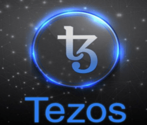 criptomoneda Tezos (XTZ)
