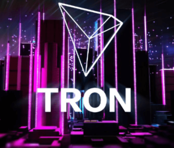 criptomoneda Tron (TRX)