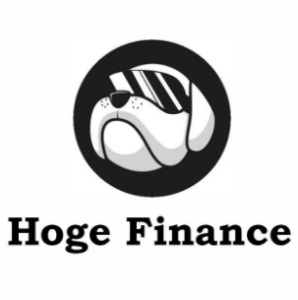 token Hoge Finance (HOGE)