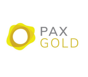 token PAX Gold (PAXG)