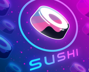 token Sushi