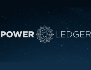 token energético Power Ledger (POWR)