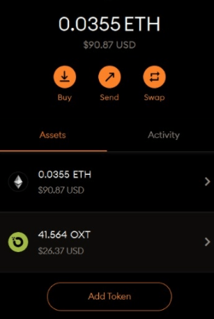 MetaMask2