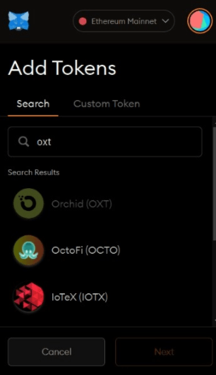 MetaMask3