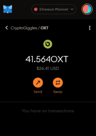 MetaMask6