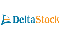 Logo Deltastock